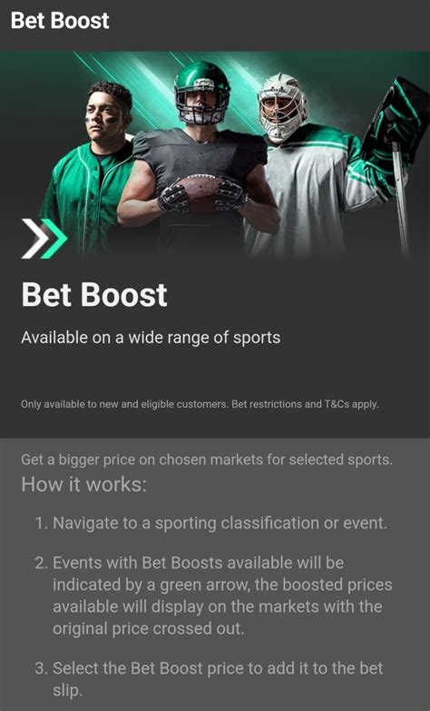 boostade odds|Sports Betting Odds Boosts: Boosted Odds Promotions.